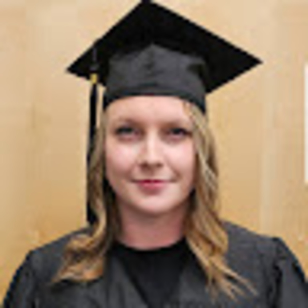 Meet your Posher, Hannah